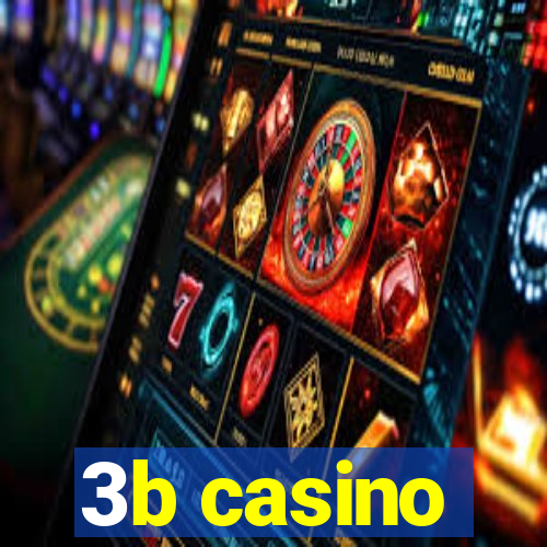 3b casino